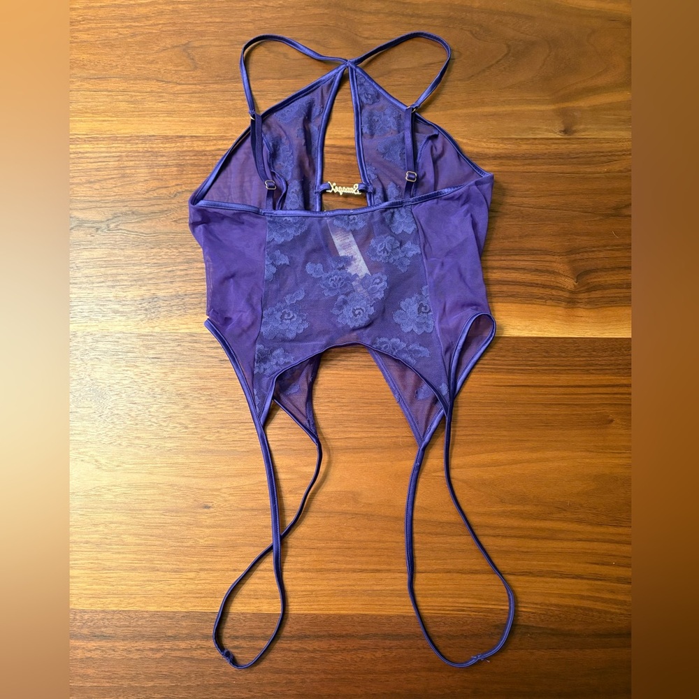 Savage X Fenty Lingerie - Picture 4 of 5